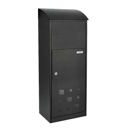 Premium Outdoor Parcel Drop Box™