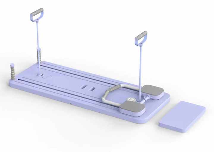 Transformative Pilates Reformer Board™