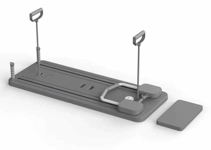 Transformative Pilates Reformer Board™