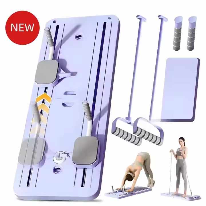 Unlock Your Dream Body at Home Today!