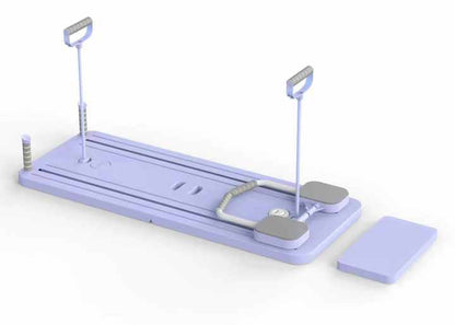 Transformative Pilates Reformer Board™